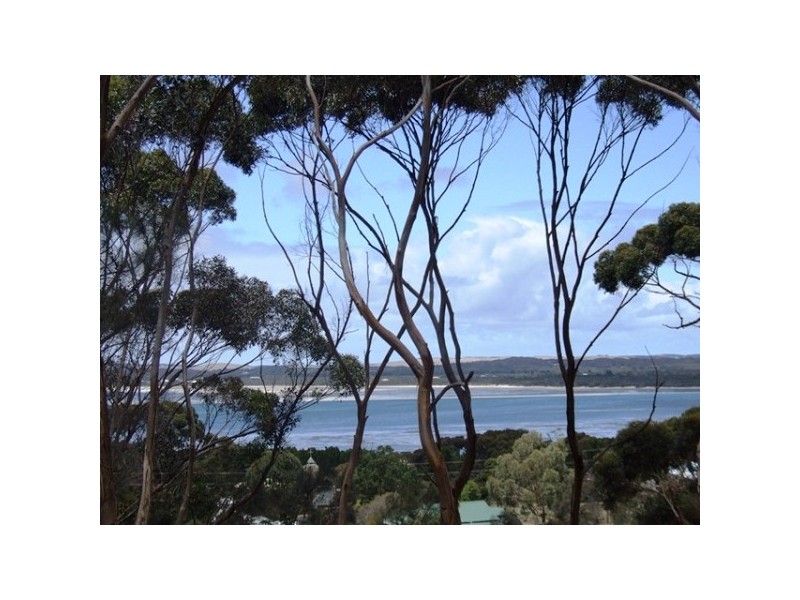 Lot 301 Falie Court, American River SA 5221