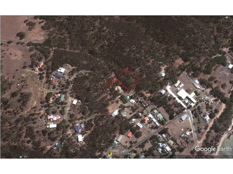 Lot 301 Falie Court, American River SA 5221