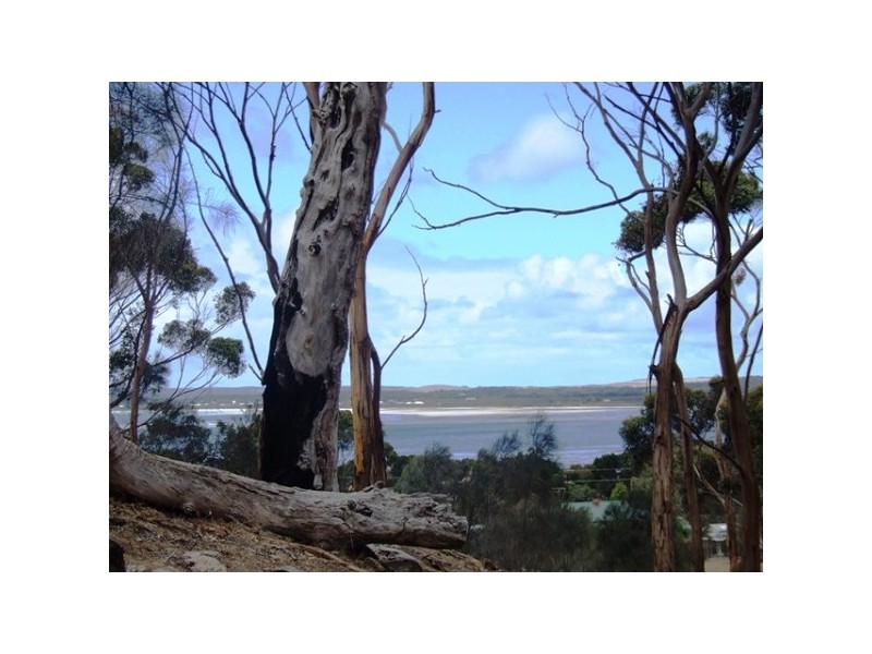 Lot 301 Falie Court, American River SA 5221