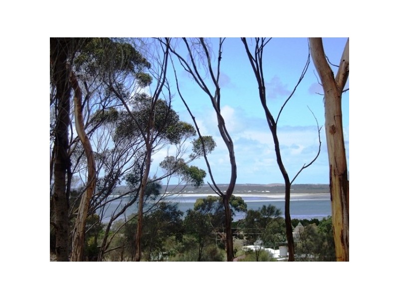 Lot 301 Falie Court, American River SA 5221