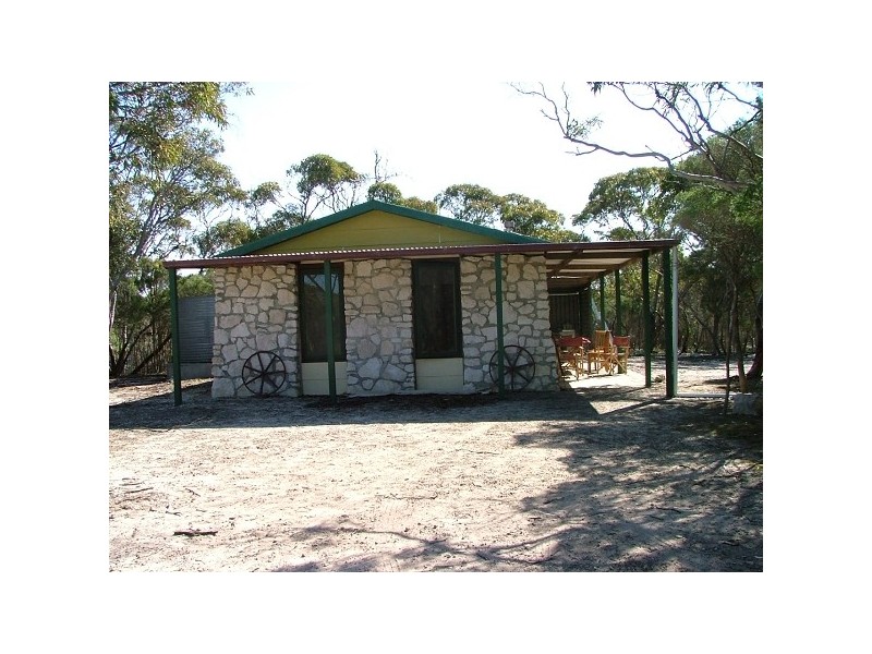 Lot 172 Private Road, D’estrees Bay SA 5223
