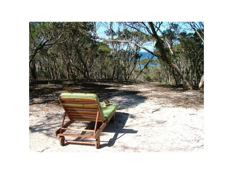 Lot 172 Private Road, D’estrees Bay SA 5223