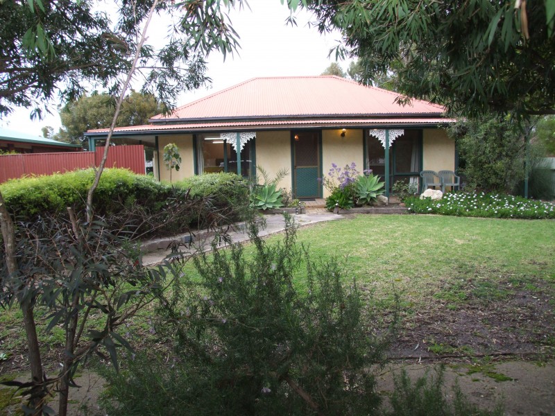22 Willoughby, Kingscote SA 5223