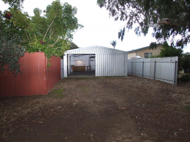 22 Willoughby, Kingscote SA 5223