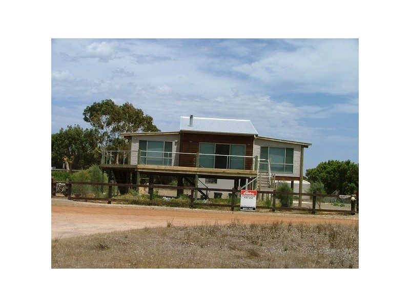 Lot 1 Nepean Esplanade, Nepean Bay SA 5223