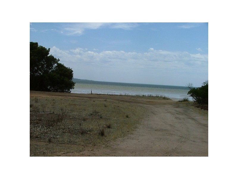 Lot 1 Nepean Esplanade, Nepean Bay SA 5223