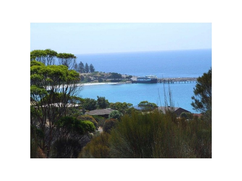 Lot 7 Dolphin Way, Penneshaw SA 5222