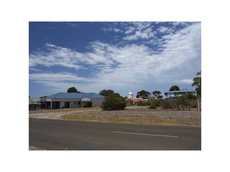 Lot 10 Seaview Road, Kingscote SA 5223