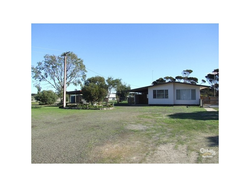 Lot 4 Three Chain Road, American River SA 5221