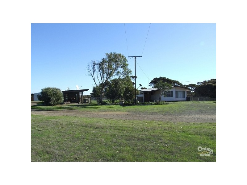 Lot 4 Three Chain Road, American River SA 5221