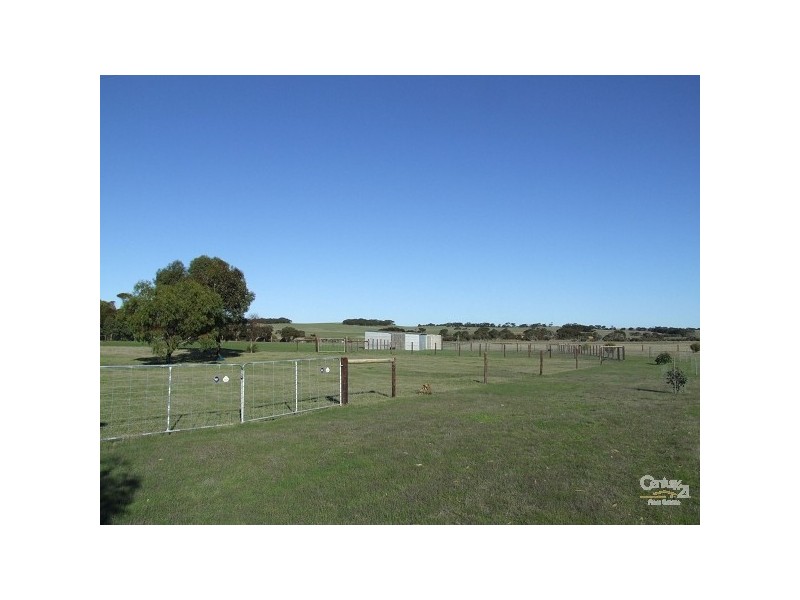 Lot 4 Three Chain Road, American River SA 5221