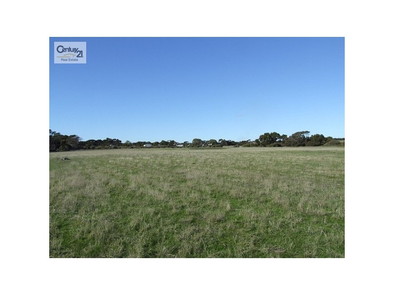 Lot 4 Three Chain Road, American River SA 5221