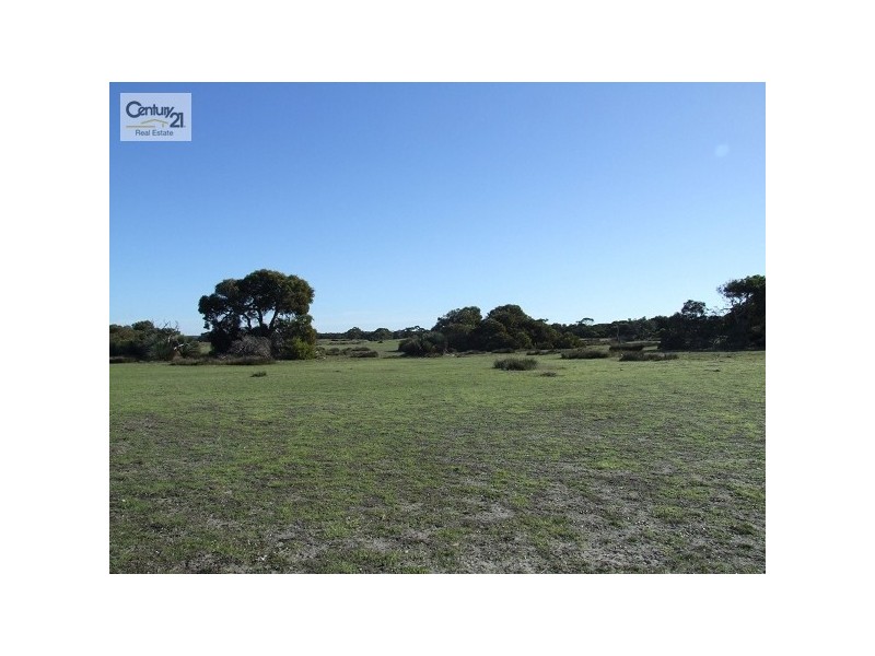 Lot 4 Three Chain Road, American River SA 5221
