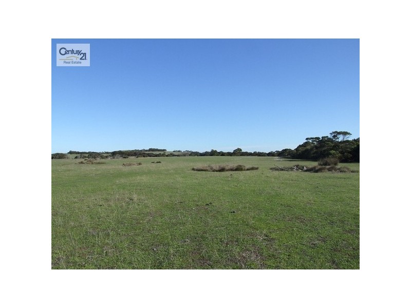 Lot 4 Three Chain Road, American River SA 5221
