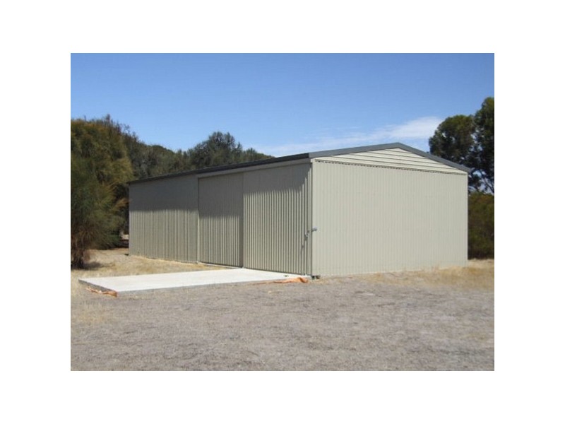 Lot 126 Capstan Street, Nepean Bay SA 5223