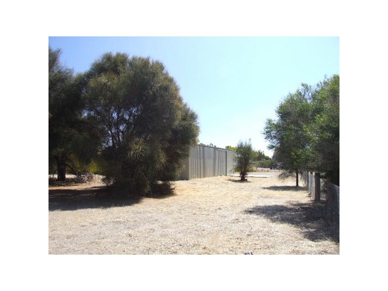 Lot 126 Capstan Street, Nepean Bay SA 5223