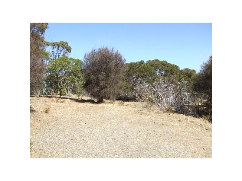 Lot 41 Thomas Road, American River SA 5221