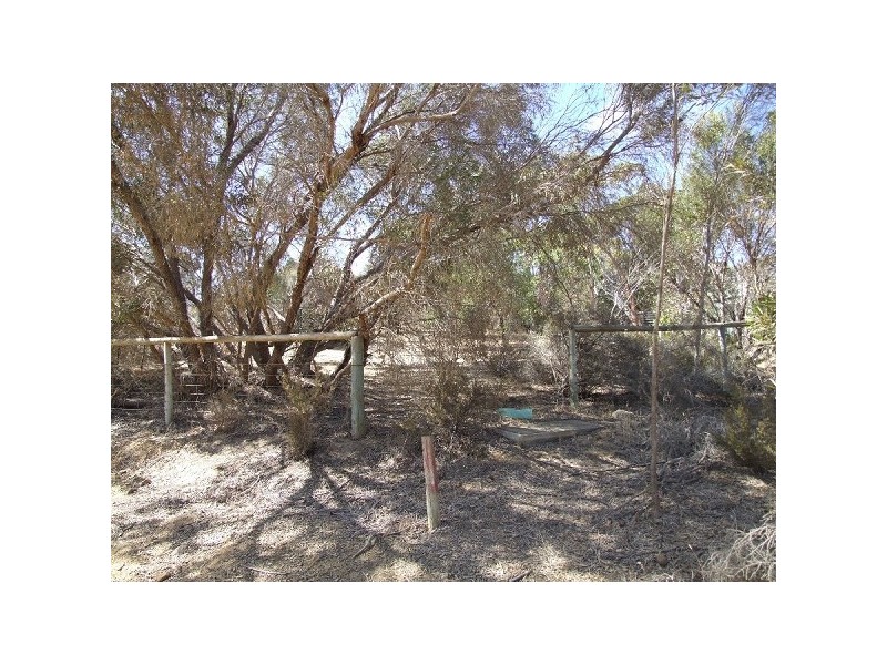 Lot 41 Thomas Road, American River SA 5221