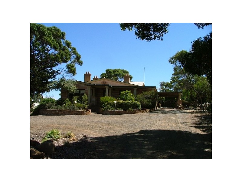 49 Esplanade, Kingscote SA 5223