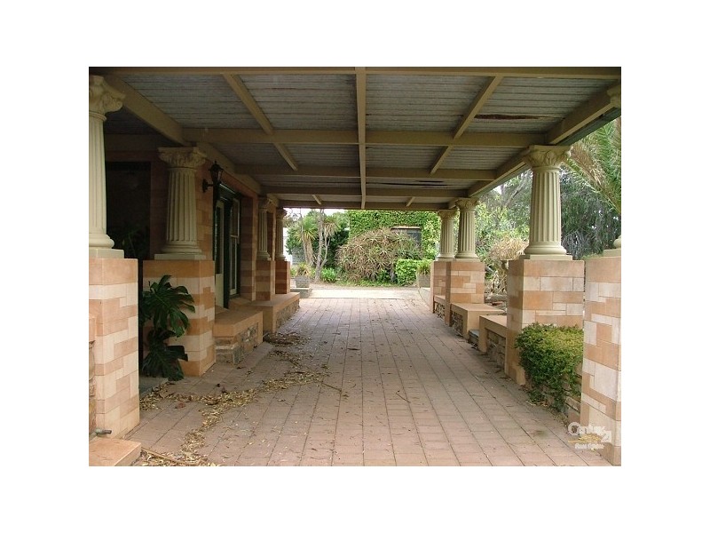 49 Esplanade, Kingscote SA 5223