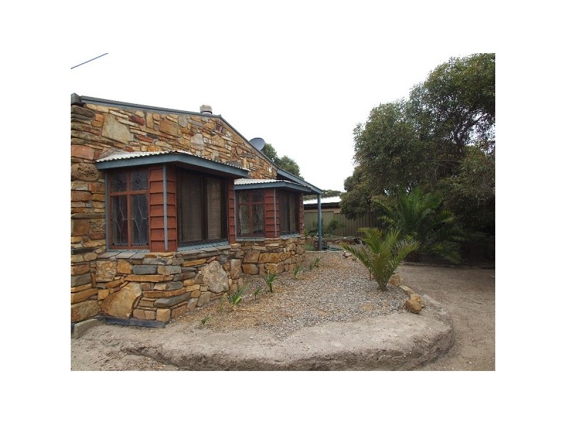 Lot 130 Crabb Road, Vivonne Bay SA 5223