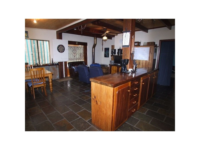 Lot 130 Crabb Road, Vivonne Bay SA 5223