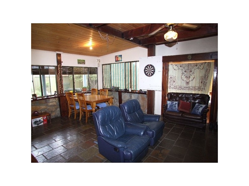 Lot 130 Crabb Road, Vivonne Bay SA 5223