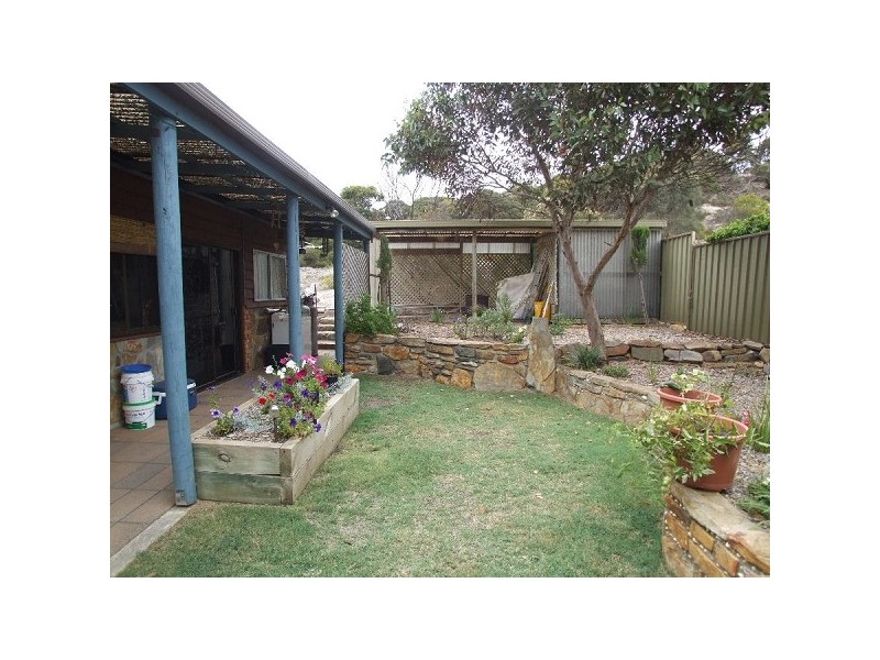 Lot 130 Crabb Road, Vivonne Bay SA 5223