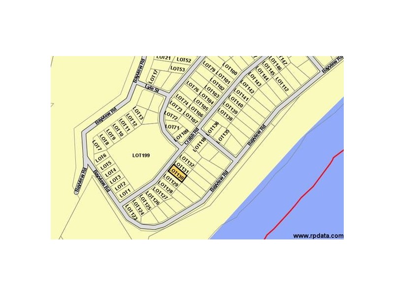 Lot 130 Crabb Road, Vivonne Bay SA 5223