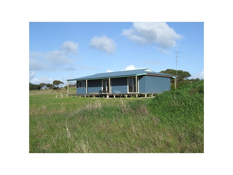Lot 5 Florance Road, American River SA 5221