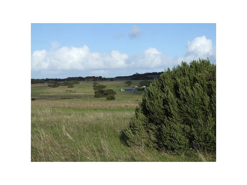 Lot 5 Florance Road, American River SA 5221