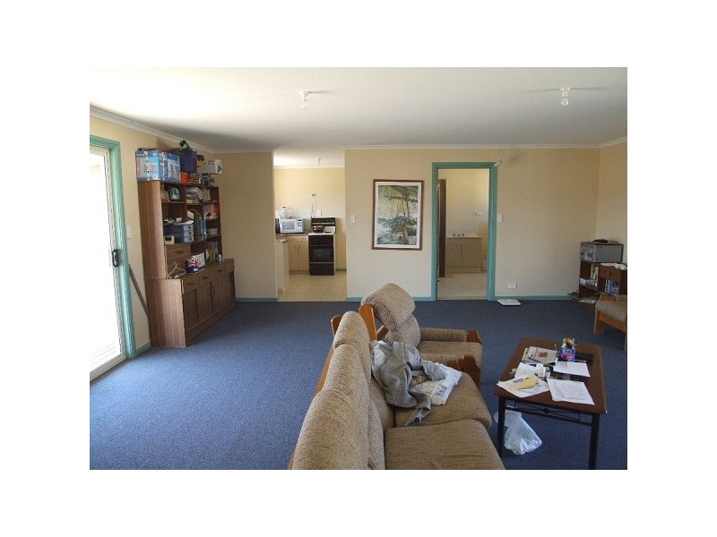 Lot 5 Florance Road, American River SA 5221