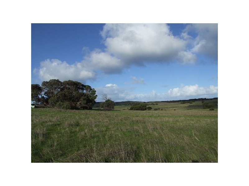 Lot 5 Florance Road, American River SA 5221