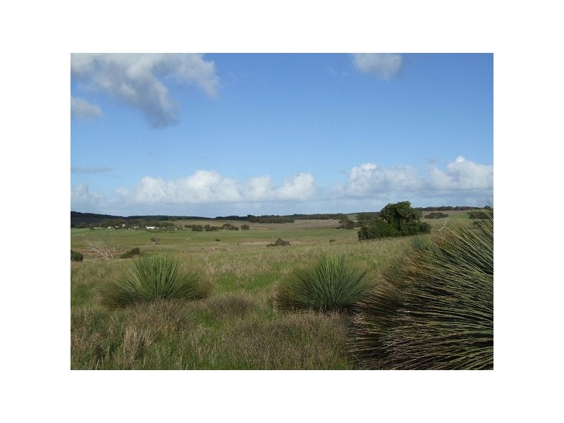 Lot 5 Florance Road, American River SA 5221