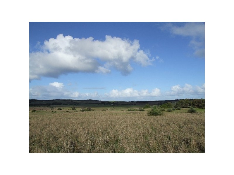 Lot 5 Florance Road, American River SA 5221