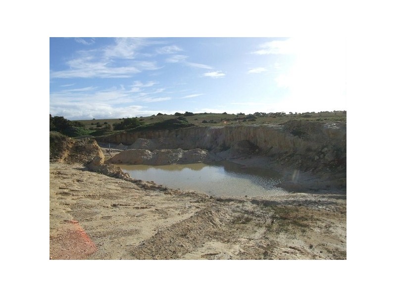 Lot 5 Florance Road, American River SA 5221