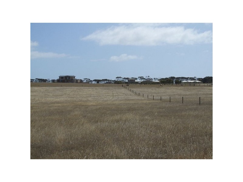 Lot 13 Playford Highway, Kingscote SA 5223