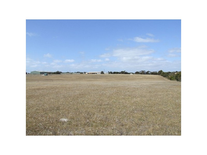 Lot 13 Playford Highway, Kingscote SA 5223