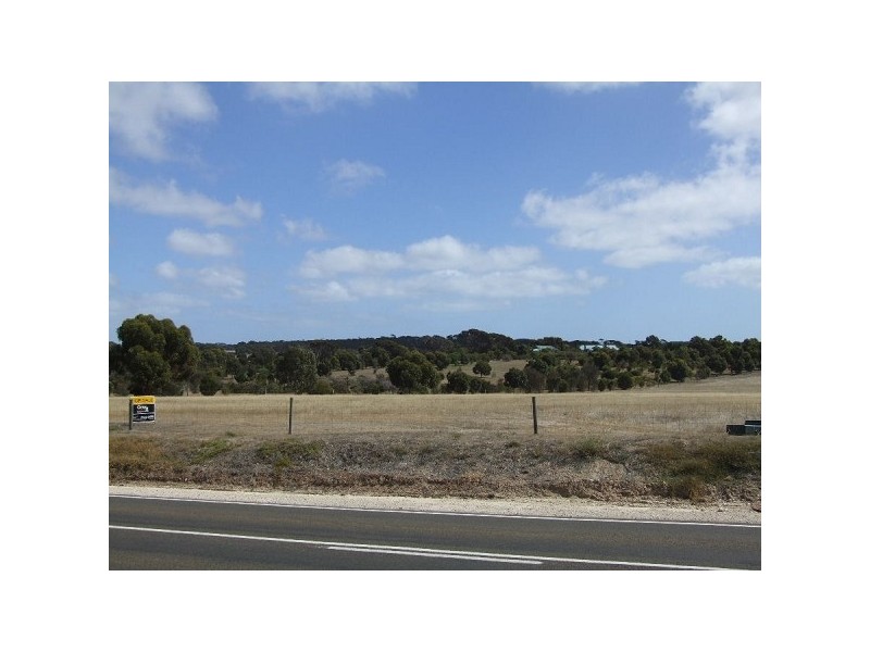 Lot 13 Playford Highway, Kingscote SA 5223