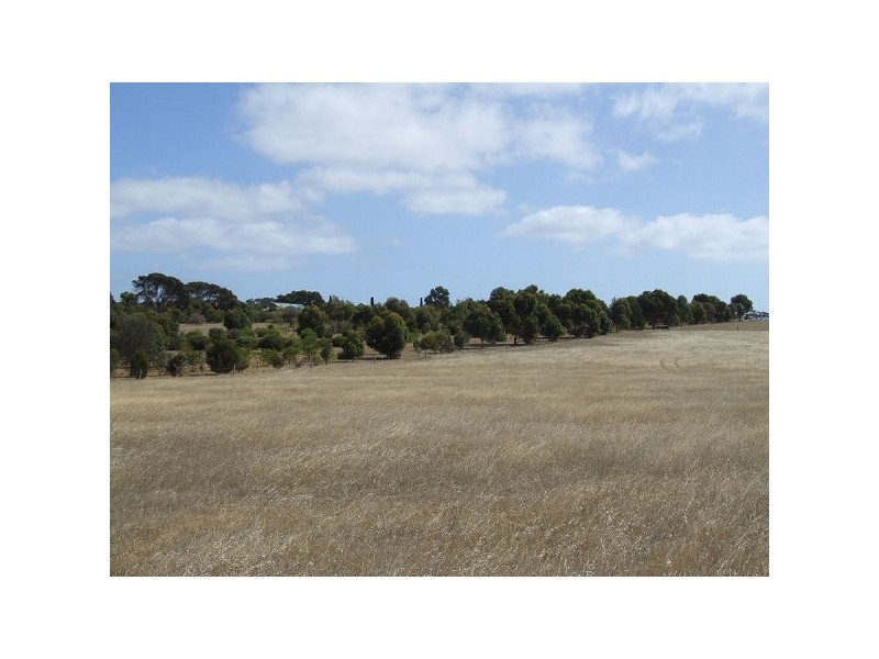 Lot 13 Playford Highway, Kingscote SA 5223