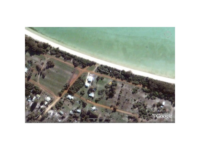 Lot 175 Nepean Bay, Nepean Bay SA 5223