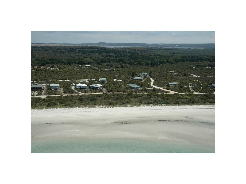 Lot 10 Nepean Drive, Island Beach SA 5222
