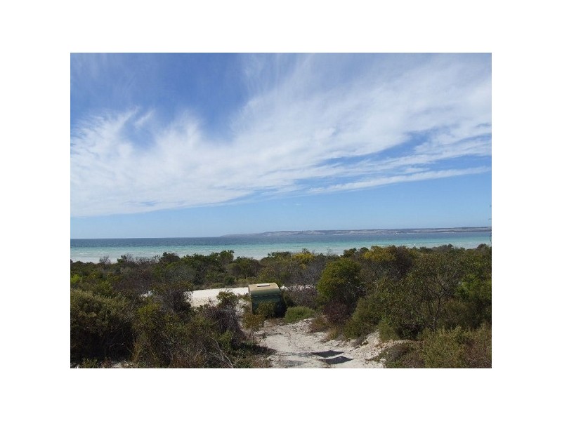 Lot 10 Nepean Drive, Island Beach SA 5222