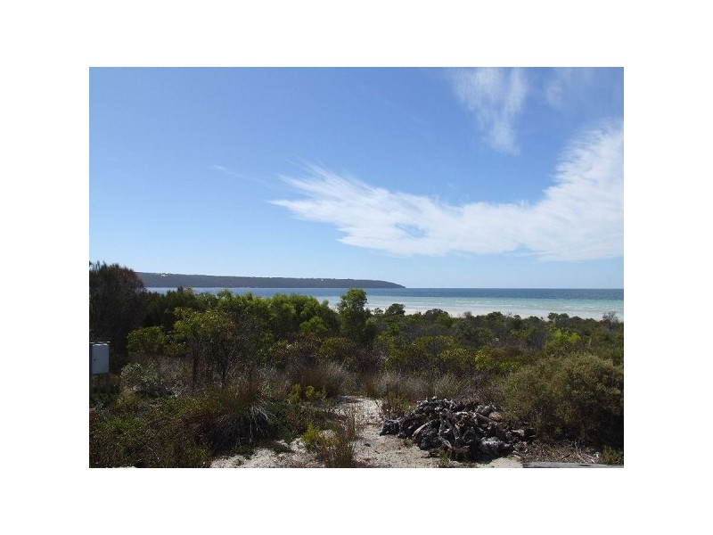 Lot 10 Nepean Drive, Island Beach SA 5222