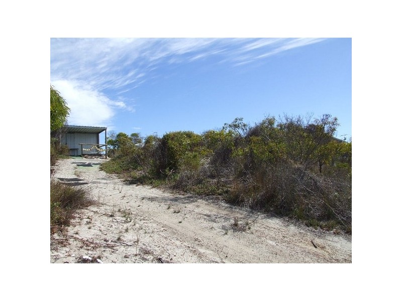 Lot 10 Nepean Drive, Island Beach SA 5222
