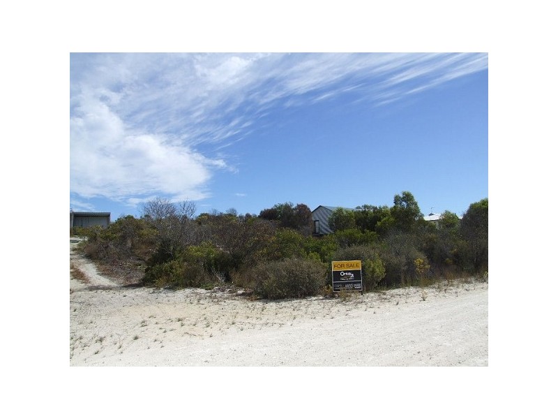 Lot 10 Nepean Drive, Island Beach SA 5222