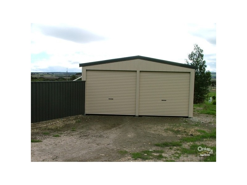 Lot 15 Bellmore Road, Wisanger SA 5223