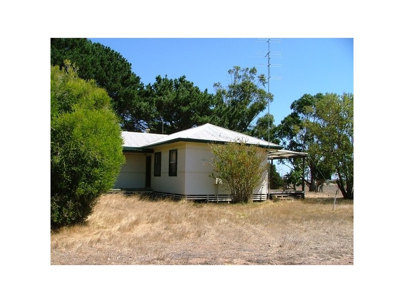 Section 40 Playford Highway Gosse, Gosse SA 5223