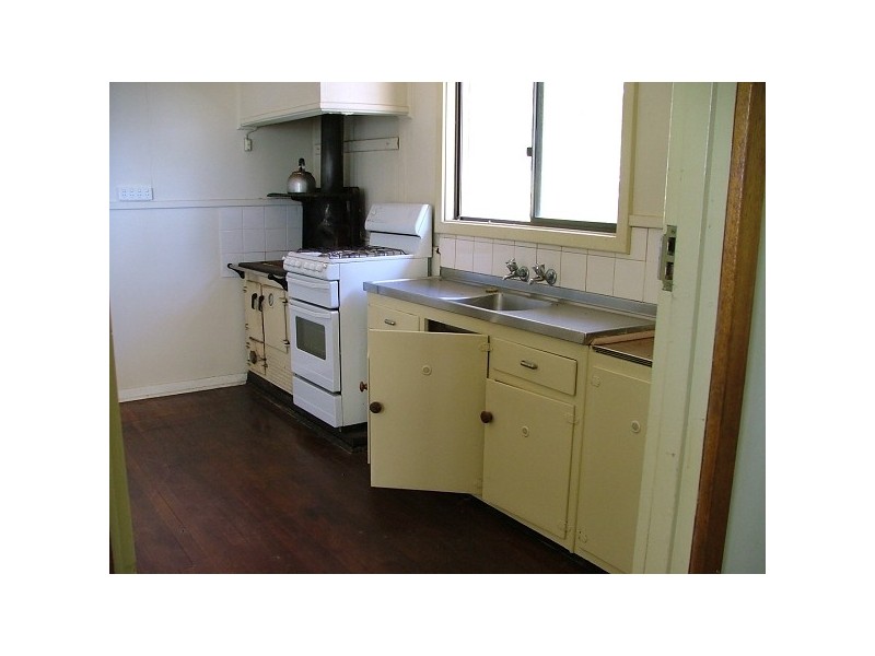 Section 40 Playford Highway Gosse, Gosse SA 5223