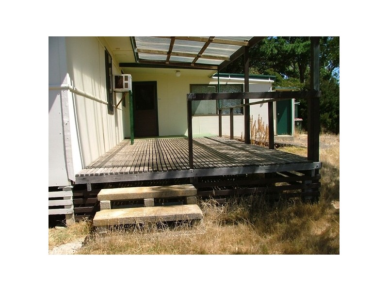 Section 40 Playford Highway Gosse, Gosse SA 5223